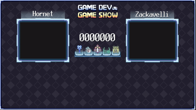 Game Dev Game Show